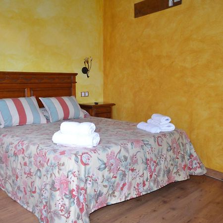 Hotel Rural El Marques 살다나 외부 사진