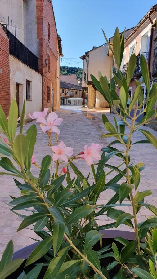 Hotel Rural El Marques 살다나 외부 사진