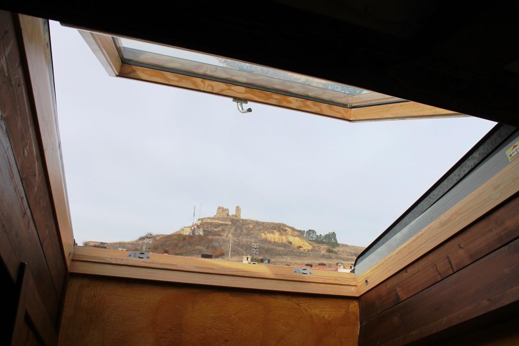 Hotel Rural El Marques 살다나 외부 사진