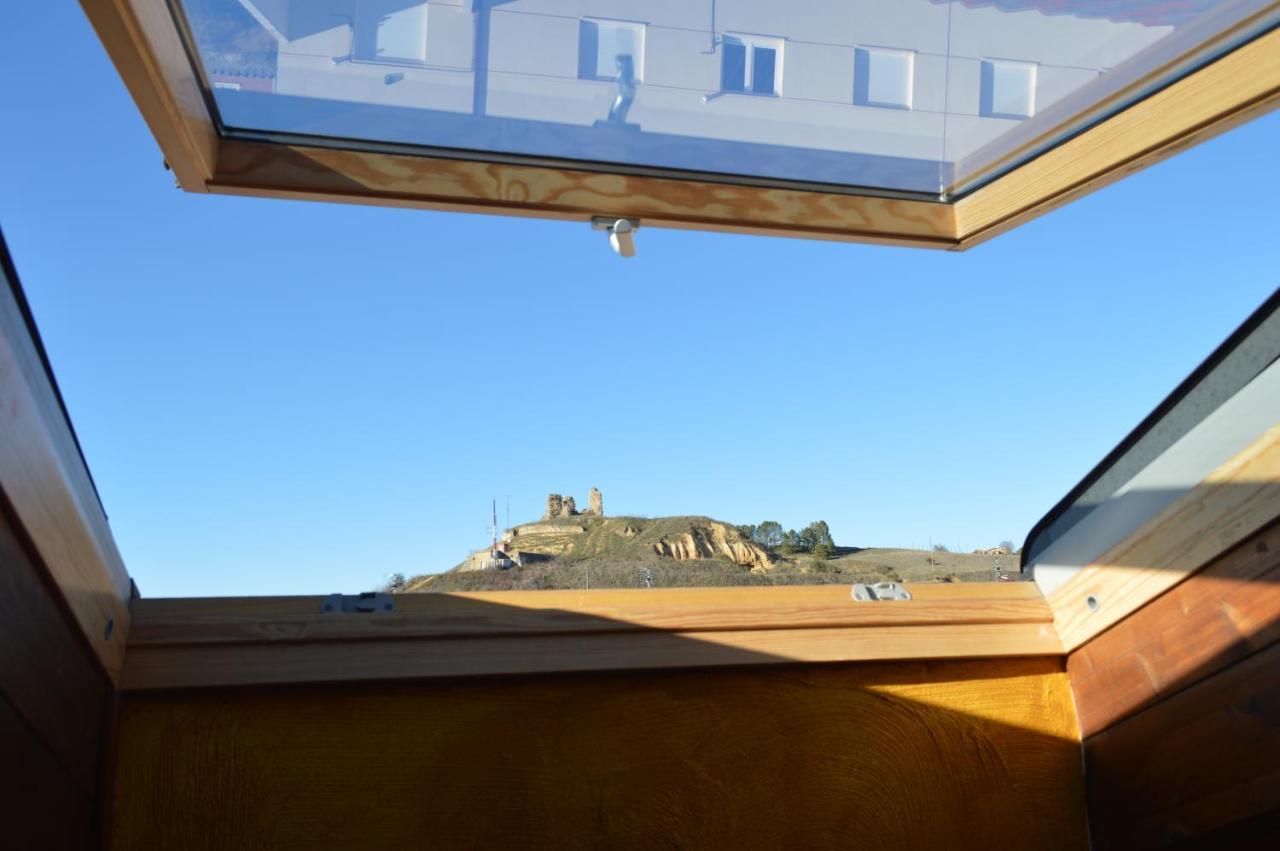 Hotel Rural El Marques 살다나 외부 사진