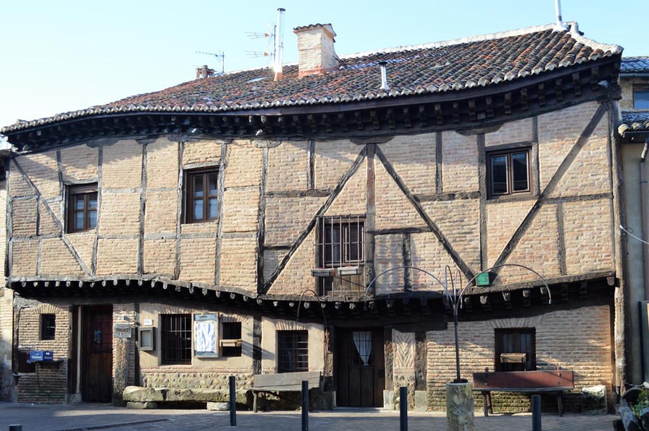 Hotel Rural El Marques 살다나 외부 사진